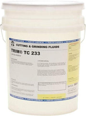 Master Fluid Solutions - 5 Gal Pail Lubricity Additive - Low Foam - USA Tool & Supply