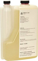 Master Fluid Solutions - 2 Qt Bottle pH Adjuster - USA Tool & Supply