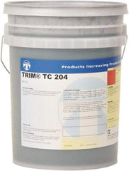 Master Fluid Solutions - 5 Gal Pail Blue Dye - USA Tool & Supply
