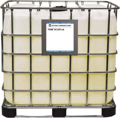 Master Fluid Solutions - Trim SC230 nd, 270 Gal Tote Cutting & Grinding Fluid - Semisynthetic, For Cutting, Grinding - USA Tool & Supply