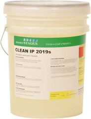 Master Fluid Solutions - 5 Gal Pressure Washing Cleaner - Pail - USA Tool & Supply