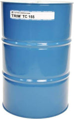 Master Fluid Solutions - 54 Gal Rust/Corrosion Inhibitor - Comes in Drum - USA Tool & Supply