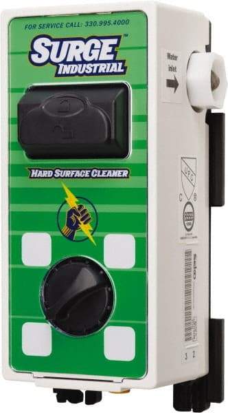 Surge Industrial - 4 GPM Proportioner - Accomodates 4 Products - USA Tool & Supply