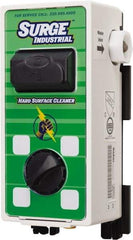 Surge Industrial - 4 GPM Proportioner - Accomodates 4 Products - USA Tool & Supply