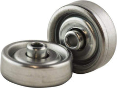USDI - Conveyor Accessories Type: Standard Skate Wheel Width (Inch): 13/16 - USA Tool & Supply