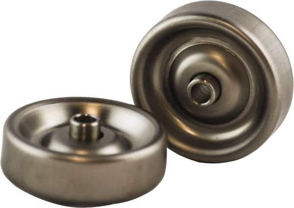 USDI - Conveyor Accessories Type: Standard Skate Wheel Width (Inch): 13/16 - USA Tool & Supply