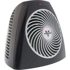 VORNADO - 1,559 Max BTU Rating, Portable Unit Heater - 6 Amps, 120 Volts, 7" High - USA Tool & Supply