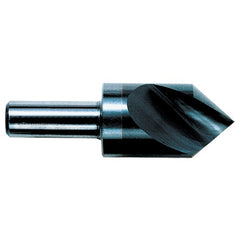 60056 1/4 100 CARB UNI-FL CS - USA Tool & Supply