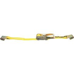 61002 2" X 30' FLAT HOOK - USA Tool & Supply