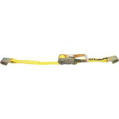 61002 2" X 30' FLAT HOOK - USA Tool & Supply