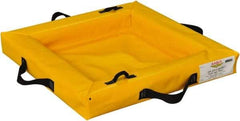 Eagle - Collapsible Pallets Number of Drums: 1 Drum Configuration: 1 Tank - USA Tool & Supply