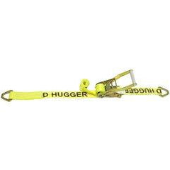61004 2" X 30' TRIANGLE - USA Tool & Supply