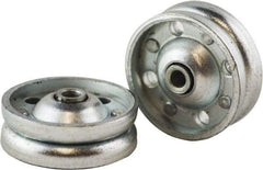 USDI - Conveyor Accessories Type: Conveyor Wheel Width (Inch): 13/16 - USA Tool & Supply
