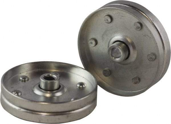 USDI - Conveyor Accessories Type: Conveyor Wheel Width (Inch): 7/8 - USA Tool & Supply