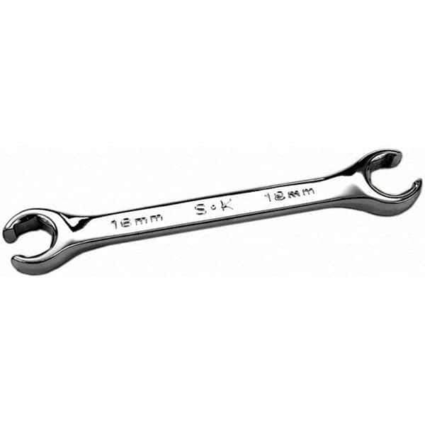 SK - Flare Nut Wrench - USA Tool & Supply
