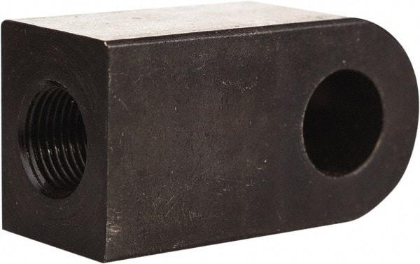 ARO/Ingersoll-Rand - Air Cylinder Rod Eye Kit - For 1-14 Air Cylinders, Use with ARO/Ingersoll Rand Provenair NFPA Cylinders - USA Tool & Supply