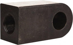 ARO/Ingersoll-Rand - Air Cylinder Rod Eye Kit - For 1-14 Air Cylinders, Use with ARO/Ingersoll Rand Provenair NFPA Cylinders - USA Tool & Supply