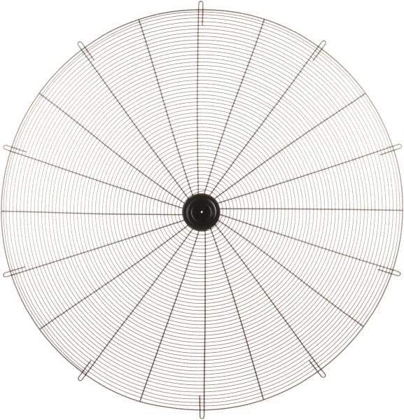 Maxess Climate Control Technologies - Fan Guard - For 48\x94 Direct Drive Drum Fans - USA Tool & Supply