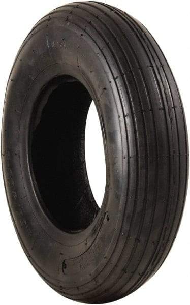 Marathon Industries - 15-1/2" Wheel Diam Pneumatic Hand Truck Tire - For Use with 4.80/4.00-8" Pneumatic Tire & Tube (No Rim) - USA Tool & Supply
