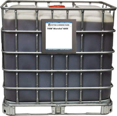 Master Fluid Solutions - Trim MicroSol 685lf, 270 Gal Tote Cutting & Grinding Fluid - Semisynthetic - USA Tool & Supply
