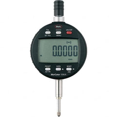 Mahr - Electronic Drop Indicators Minimum Measurement (Decimal Inch): 0.0000 Minimum Measurement (Inch): 0 - USA Tool & Supply