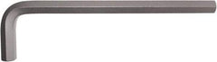 Paramount - 19mm Hex, Long Arm, Hex Key - 11-39/64" OAL, Protanium High Torque Steel, Metric System of Measurement - USA Tool & Supply