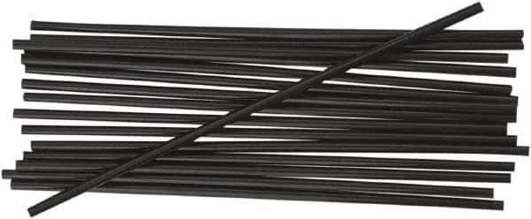 Boardwalk - Straws - Use with Beverages - USA Tool & Supply