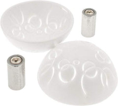 PRO-SOURCE - 2.3 oz Air Freshener Dispenser Scented Cover Refill - Cucumber Melon, Compatible with Item 61124475 & PRO-SOURCE Easy Fresh Dispensers - USA Tool & Supply
