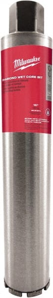 Milwaukee Tool - 2" Core Bit - USA Tool & Supply