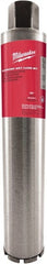 Milwaukee Tool - 2" Core Bit - USA Tool & Supply
