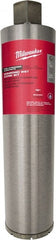 Milwaukee Tool - 6" Core Bit - USA Tool & Supply