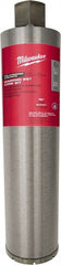 Milwaukee Tool - 4-1/2" Core Bit - USA Tool & Supply
