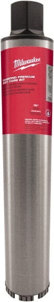 Milwaukee Tool - 6-1/4" Core Bit - USA Tool & Supply