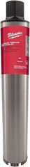 Milwaukee Tool - 2-1/2" Core Bit - USA Tool & Supply