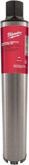 Milwaukee Tool - 7/8" Core Bit - USA Tool & Supply