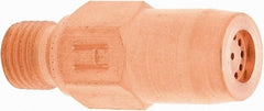 Lincoln Electric - Oxygen/Acetylene Torch Tips Type: Heating Tip Tip Number: HA - USA Tool & Supply