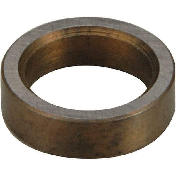 Dynabrade - Air Die Grinder Rotor Spacer - Use with 52665, 52666, 52667, 52668, 52669, 52685, 52686, 52687, 52688, 52689 - USA Tool & Supply