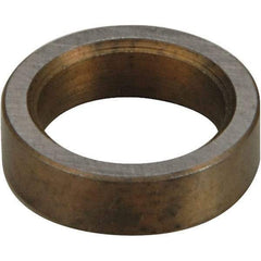 Dynabrade - Air Die Grinder Rotor Spacer - Use with 52665, 52666, 52667, 52668, 52669, 52685, 52686, 52687, 52688, 52689 - USA Tool & Supply