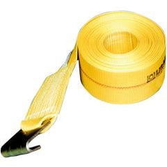61203 3" X 27' FLAT HOOK - USA Tool & Supply