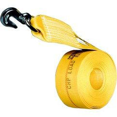 61210 4" X 30' GRAB HOOK - USA Tool & Supply