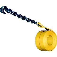 61215 3" X 27' CHAIN - USA Tool & Supply