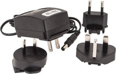 Made in USA - Stroboscope Accessories Type: Charger Voltage: 115/230 - USA Tool & Supply