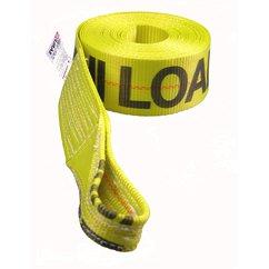 61225 4" X 27' U-HOOK - USA Tool & Supply