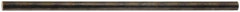 Made in USA - 1 Inch Diameter x 13 Inch Long, Bronze Round Rod - Alloy SAE 660 Bearing Bronze, CDA 932 - USA Tool & Supply