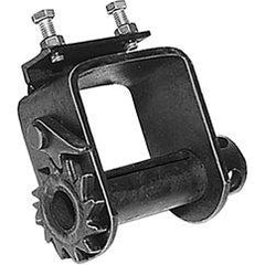 MED PROFILE STANDARD WELD - USA Tool & Supply