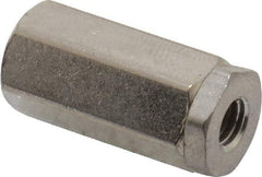 Specialty Mfr - 10-32 Female x Female Universal Check Valve - 0.06 CV Rate, 2.5 CFM, 150 Max psi - USA Tool & Supply