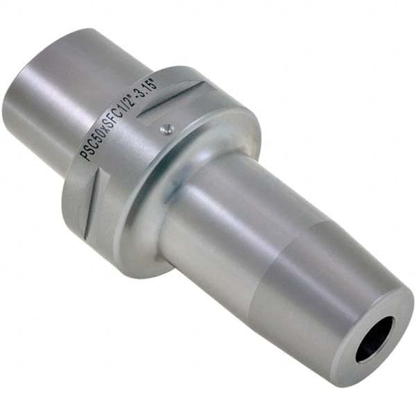 Techniks - Shrink-Fit Tool Holders & Adapters Shank Type: Taper Shank Taper Size: C5 - USA Tool & Supply