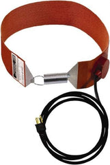 Benchmark Thermal - Drum Heaters Heater Type: Drum Heater w/ Safety Limit Thermostat Capacity (Gal.): 30 - USA Tool & Supply