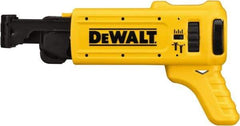 DeWALT - Power Screwdriver Accessories Accessory Type: Collated Screwdriving Attachment For Use With: DCF620 - USA Tool & Supply