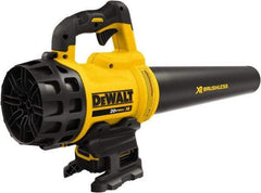 DeWALT - Handheld Blower - Battery Powered - USA Tool & Supply